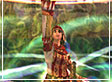 Final Fantasy XI - Classe - Mage Blanc