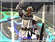 Final Fantasy XI - Classe - Paladin