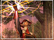 Final Fantasy XI - Classe - Mage rouge