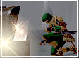 Final Fantasy XI - Classe - Voleur