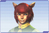 Final Fantasy XI - Personnages - Mithra