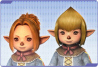 Final Fantasy XI - Personnages - Tarutaru