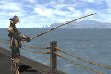 Final Fantasy XI - Pêche