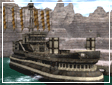 Final Fantasy XI - Le ferry